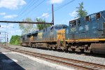 CSX 5320